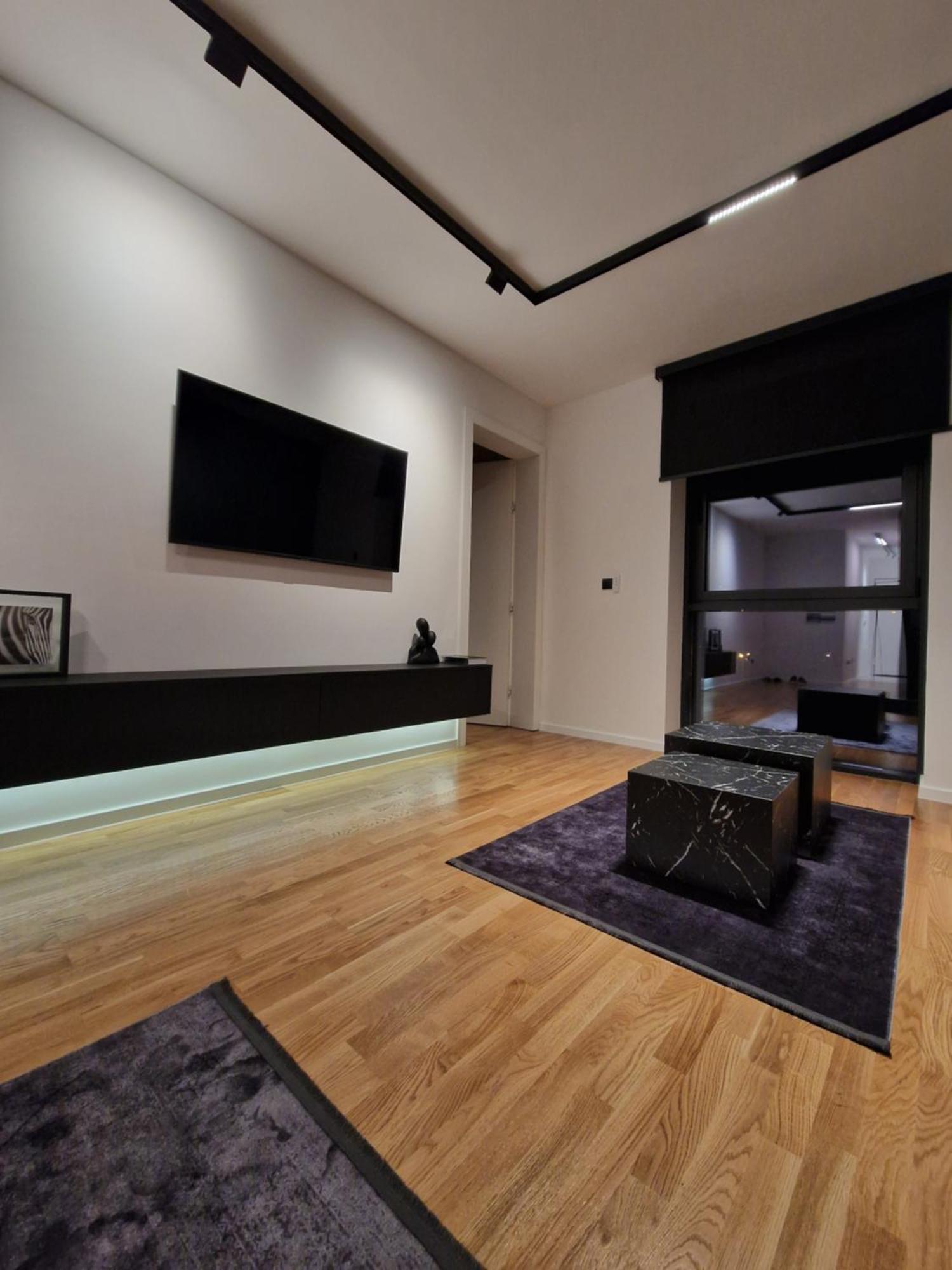 Smart Loft Apartment Тузла Екстериор снимка