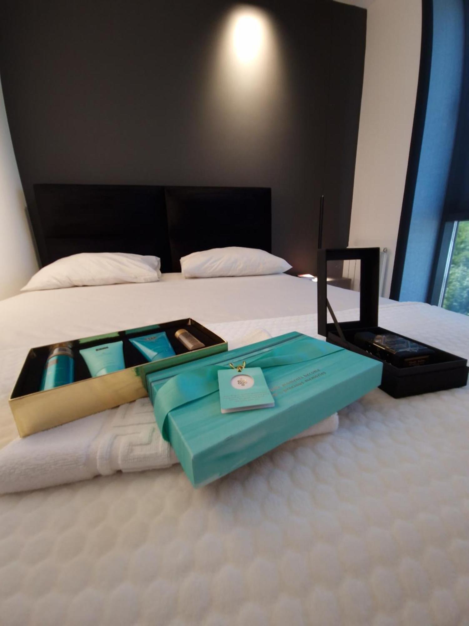 Smart Loft Apartment Тузла Екстериор снимка