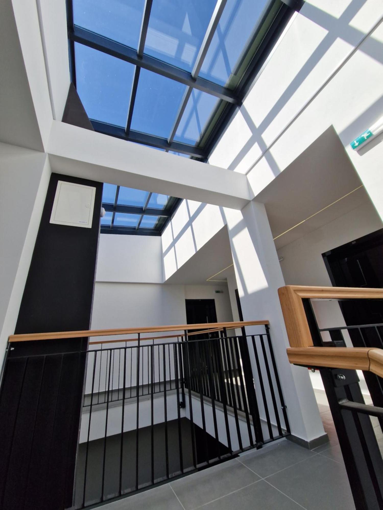 Smart Loft Apartment Тузла Екстериор снимка